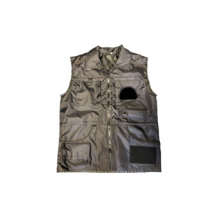 Training vest