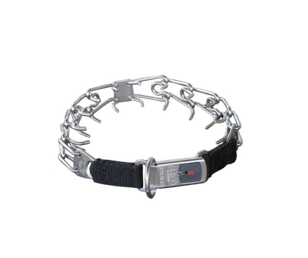 HS SS Prong Collar